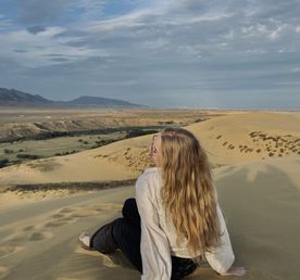 Тайны Дагестана: Пятидневное путешествие