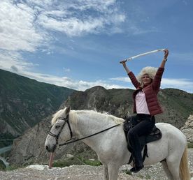 Секреты Дагестана: 5 дней полного погружения. Все включено