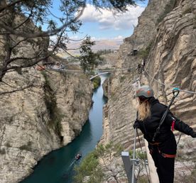 Раскрой Дагестан: 5 дней восхищения