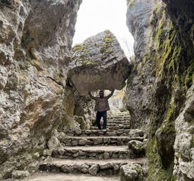 Дагестан: 5 дней в мире гор и традиций