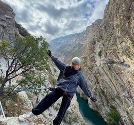 Топ Дагестана Все Включено 5 дней