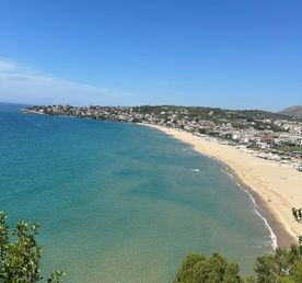 Вся Италия в одном флаконе