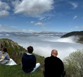 В Дагестан по зову гор (5 дней, все включено)