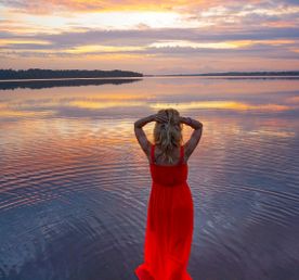 Карелия: Валаам, Кижи и мраморные каньоны