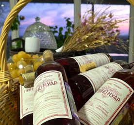 Vino & Mare. Игристая феерия