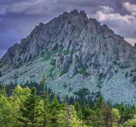 Поход по Таганаю (всё включено)