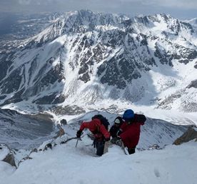 Мунку-Сардык 2026