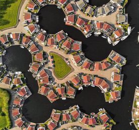 Круиз на катамаране Нидерланды и Амстердам