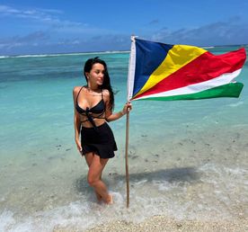 Покажем Рай на Земле. Тур на яхте по Сейшелам. 8 дней.