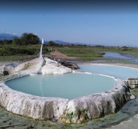 Мифы древней Колхиды -Кутаиси- Рача- Батуми