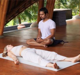 Двухдневный ретрит по внутреннему исцелению и самопознанию на Бали