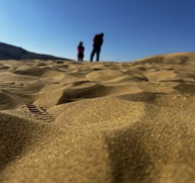 Дагестан Повелитель гор