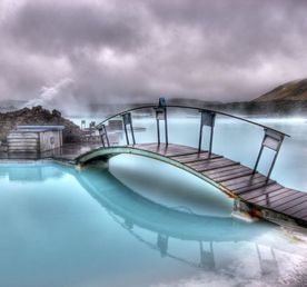 Исландия С Комфортом