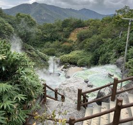 Сахалин и Итуруп с внутренним перелетом