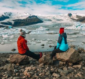Индивидуальный люкс. Исландия на максималках
