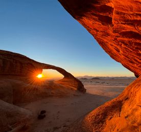 Сказочная Иордания