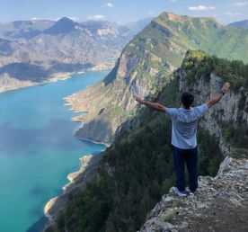 Дагестан-Все Включено-2