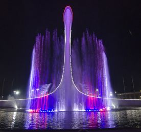 Треккинг в Сочи. Каникулы в субтропиках.