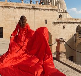 Мардин. Далекий город и Восточная сказка