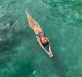 Самый захватывающий берег Турции (Каш, Фетхие, Олюдениз)