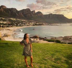 Большая Африканская экспедиция