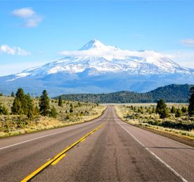 Путешествие по West Coast: от Сиэтла до Сан-Франциско