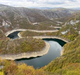Сербия. Безумные деньки