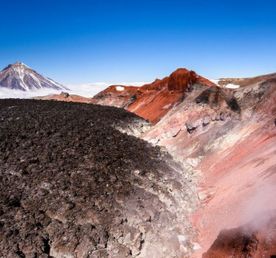 Камчатка + Все Включено