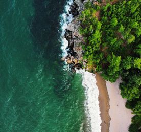 Летний лагерь на Байкале для взрослых 25+