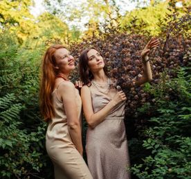 Тур в Калининград Сила Стихий