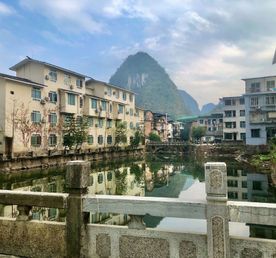 Большое путешествие по Южному Китаю (комфорт)