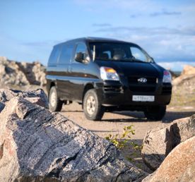 Карелия с приключениями