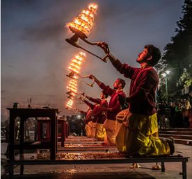 Гималаи: Земля Богов