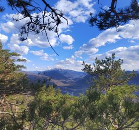 Семейная Адыгея: основы туризма (комфорт)