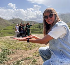 Индивидуальный тур по Дагестану. Все включено