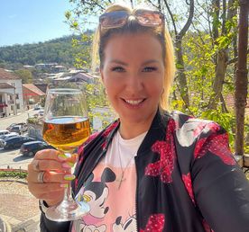 Изюминки Грузии за 6 дней с отдыхом в санатории Боржоми 2 ночи