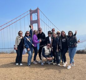 Лучшее на Западе Сша