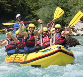 МУЛЬТИАКТИВНЫЙ ТУР В АЛЬПЫ