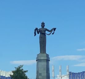 По заповедной земле вслед за Баргузином