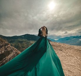 Дагестан Счастье В Горах 5 Дней Все Включено!