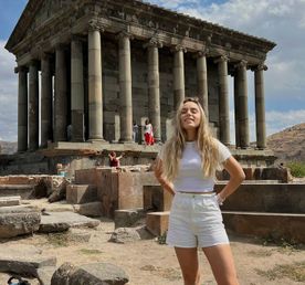 Юг Армении: тур для настоящих гедонистов!