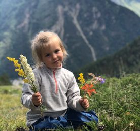 Детское Приэльбрусье