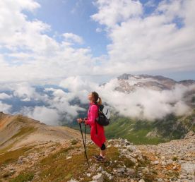 Поход по Кавказу Через горы к морю Легендарный 30й маршрут