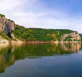 Башкирский Урал