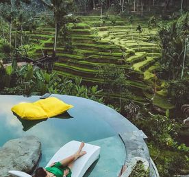 Избранное Бали: 9 дней комфорта и приключений