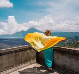 Остров мечты за 12 дней .