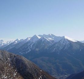 Красная Поляна