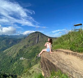 Тур 8 дней (5 активных и три дня на побережье)