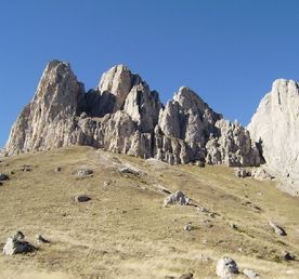 Природный парк "Большой Тхач" (7 дней) 
