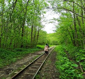 Адыгея на ладошке (7 дней)